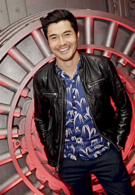 Everything To Know About Crazy Rich Asian S Hot Star Henry Golding