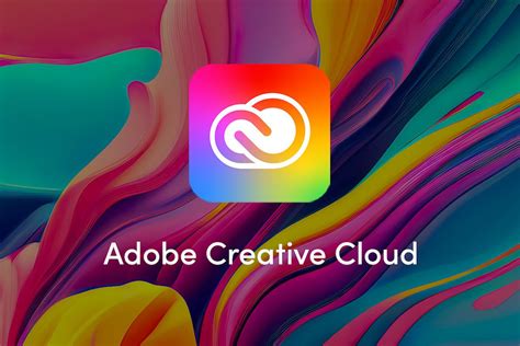 Designed for all creatives: Adobe Creative Cloud offers the latest ...