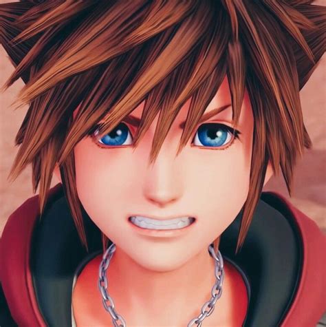 My Khiii Adventure Was Really Unforgettable Just Like Your Face Sora