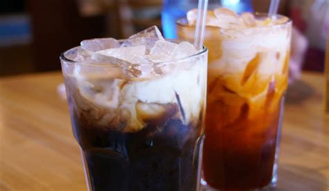 Oliang Traditional Thai Iced Coffee Super Delicious Incl Recipe