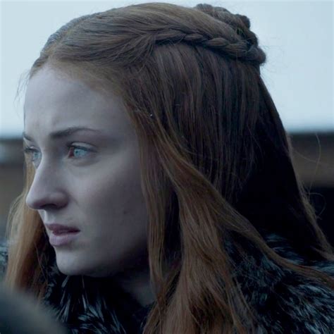 Discover more than 129 game of thrones hairstyles sansa super hot