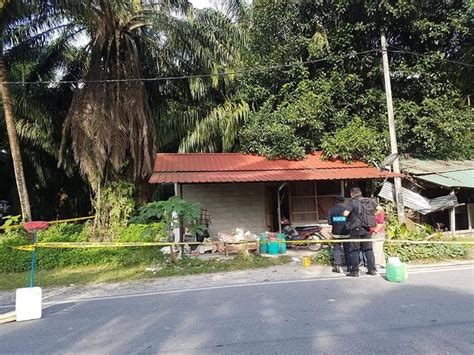 Anda kini boleh buat permohonan bantuan bulanan warga emas sebanyak rm350. Warga emas maut ditetak dalam kejadian pecah rumah ...