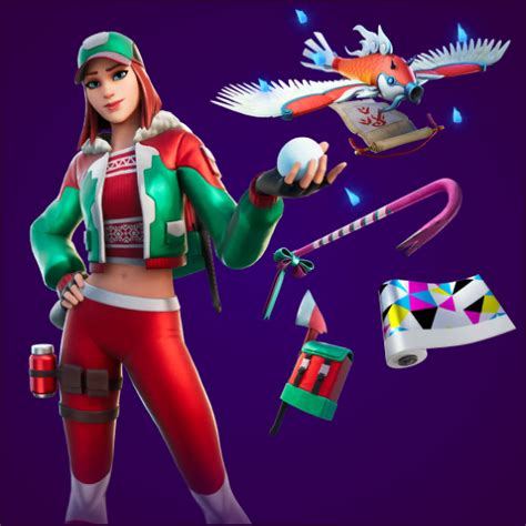 Fortnite Chromatic Wrap Png Pictures Images