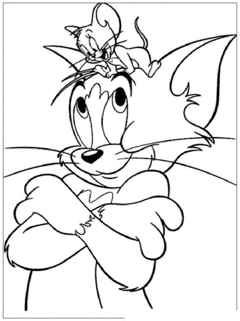 Many people say if these coloring pages can be a present for the kids. Cartoon Network Coloring Pages | Cartoon coloring pages, Disney coloring pages, Tom and jerry ...