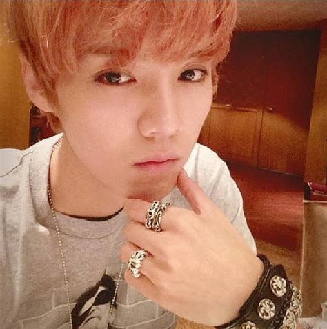 Former Exo Member Luhan Turns 25 Will Kris Attend The Birthday