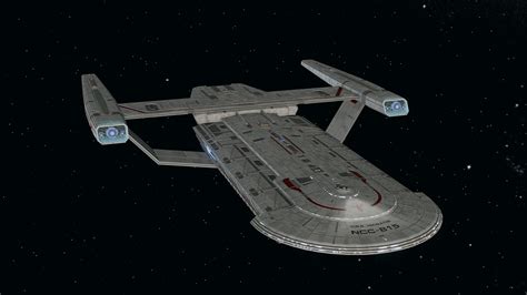 Fleet Hiawatha Command Carrier Official Star Trek Online Wiki