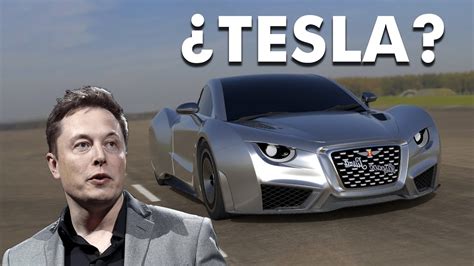 ¿nuevo Tesla Los Mejores Coches Electricos 2023 Youtube