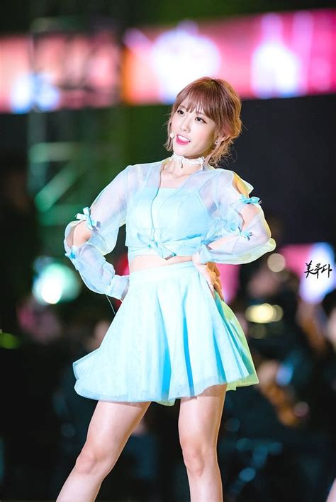 On Kpop Fashion Stage Outfits Wjsn Luda