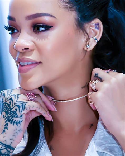 Born in saint michael and raised in bridgetown, barbados. Rihanna HQ on Instagram: "#Rihanna#Detailz#HomeMovie ...