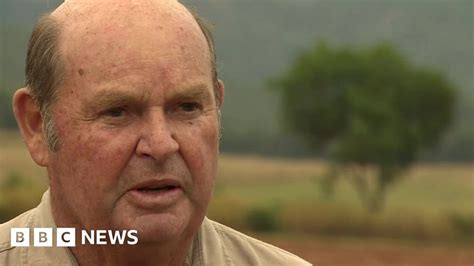 Zimbabwes White Farmers Who Will Pay Compensation Bbc News