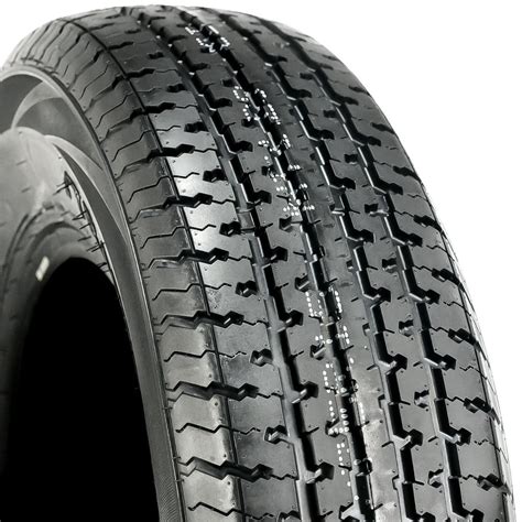 Transeagle St Radial Ii St 21575r14 D 8 Ply Trailer Tire