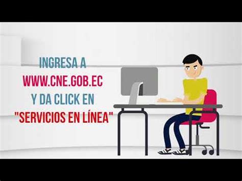 El consejo nacional electoral cne el domingo 17 de mayo del 2020 informó que el trámite de cambio de domicilio para las elecciones del 2021 se. Cambio de domicilio online - YouTube