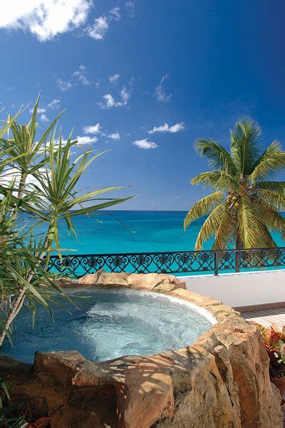 Honeymoon Like A Celebrity On These Caribbean Islands Honeymoon Spots