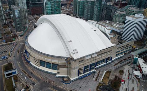 Rogers Centre Flynn Group Of Companies