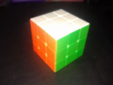 Como Armar Cubo Rubik 3x3 Quinta Parte Final Metodo Principiantes