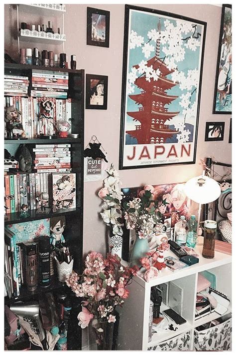 Anime Bedroom Ideas In Cool Ideas Decorations Idee Arredamento Camera Da Letto