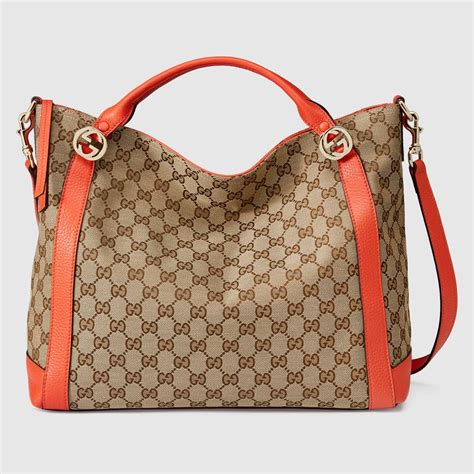 Gucci Miss Gg Original Gg Top Handle Bag Bags Handbag Mulberry Handbags