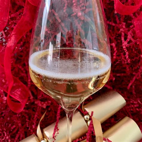 The Festive Champagne Guide 2021