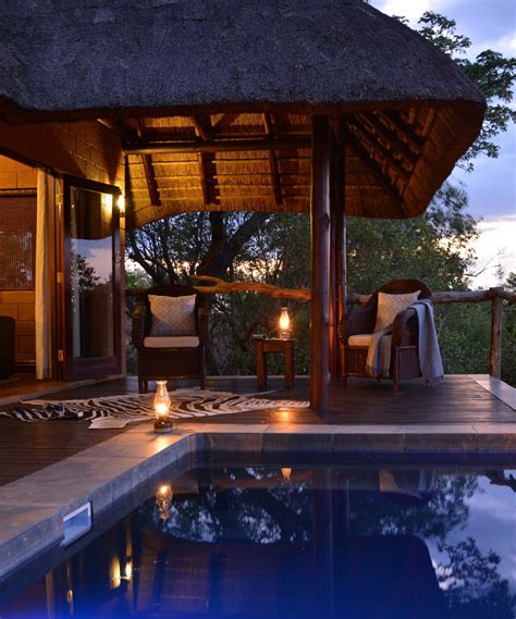 Accommodation Zwahili Private Game Lodge And Spa