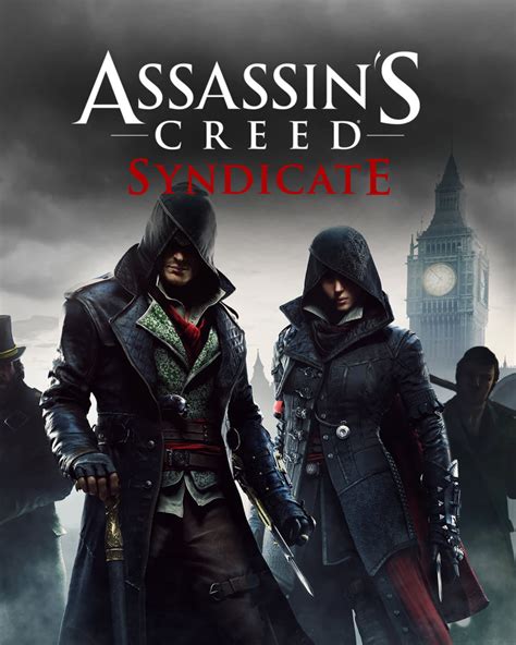 Assassins Creed Syndicate