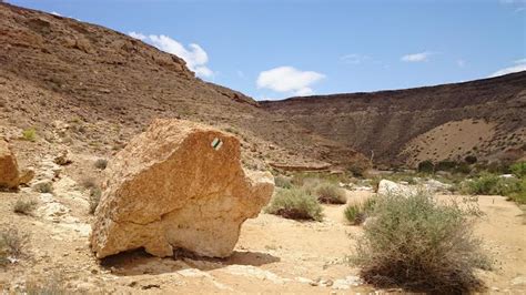 Hiking In Israel An Introduction Tourist Israel