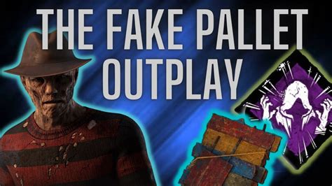 The Secret Freddy Dream Pallet And Mad Grit Combo Dead By Daylight