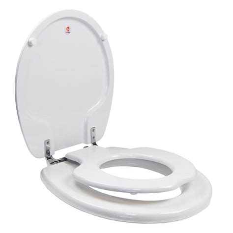 Geo Toilet Round Toilet Seats Are Best For Potty Training Children