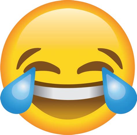 Crying Laughing Emoji Png Image Laughing Emoji Png Clipart Full