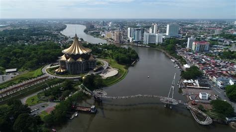 * subject to change (tertakluk kepada perubahan). Stock video of kuching, malaysia : 14 june 2017 | 28719547 ...