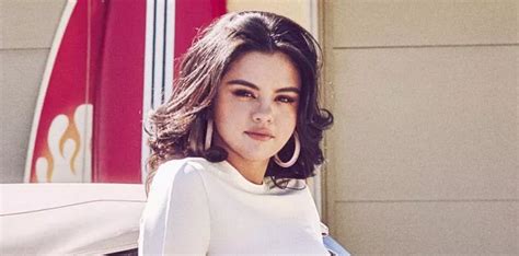 50 fun facts about selena gomez the fact site