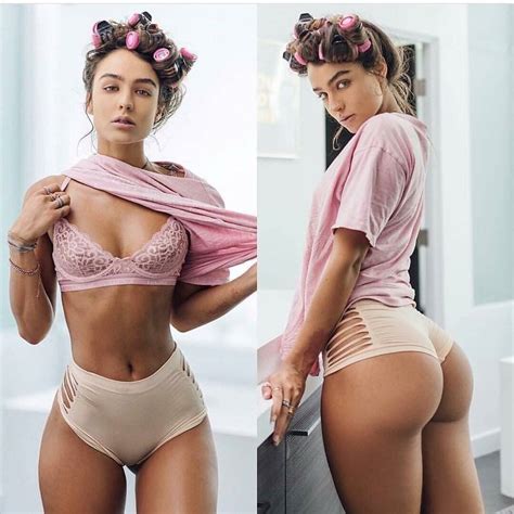 Sommer Ray Fitness Girls Bikini Models Bikinis