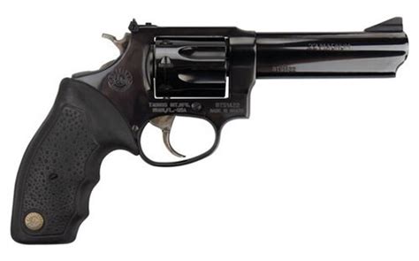 Taurus Model 941 Revolver 22 Magnum Used Impact Guns