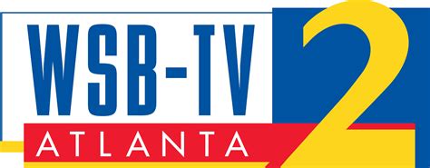 Wsb Tv Logopedia The Logo And Branding Site