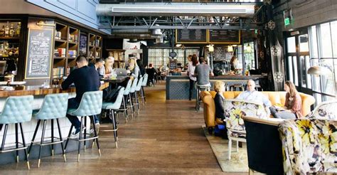15 Best Brunch Restaurants For Summer In Phoenix Urbanmatter Phoenix