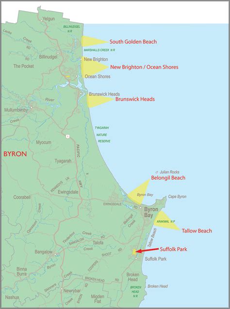 Find out more with this. Pet-Friendly Holidays in Byron Bay | Byron Bay Accom ...