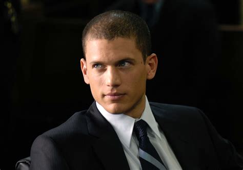 Wentworth earl miller iii (born june 2, 1972) is an american actor and screenwriter. Wentworth Miller a fait plusieurs tentatives de suicide - Elle