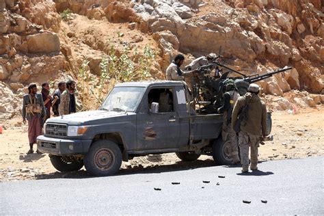 u s strikes al qaeda training camp in yemen