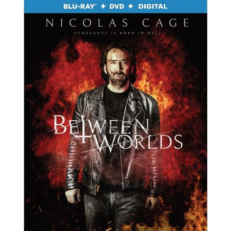 Between Worlds Blu Ray Dvd Digital World Movies Hd Movies