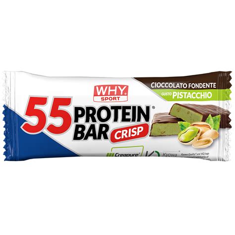 55 Protein Bar ⋆ Dsintegrait