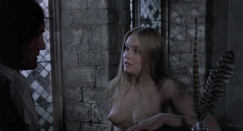 Nude Video Celebs Linda Hayden Nude The Blood On Satan S Claw 1971