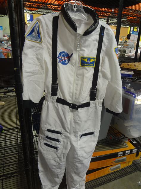 Astronaut Outfit Goodwill South Orlando Astronaut Outfit Clothes