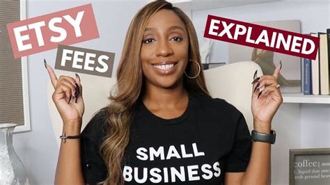 Etsy Fees Explained 2022 How Much Does It Cost To Start An Etsy Shop