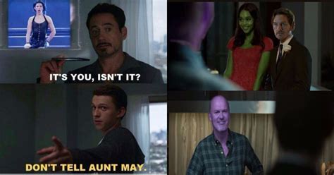 Freaking Hilarious Marvel Memes That Will Make You Vrogue Co