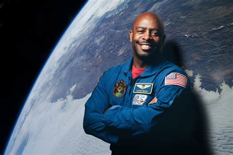 2023 C3 Tech Summit | Leland Melvin