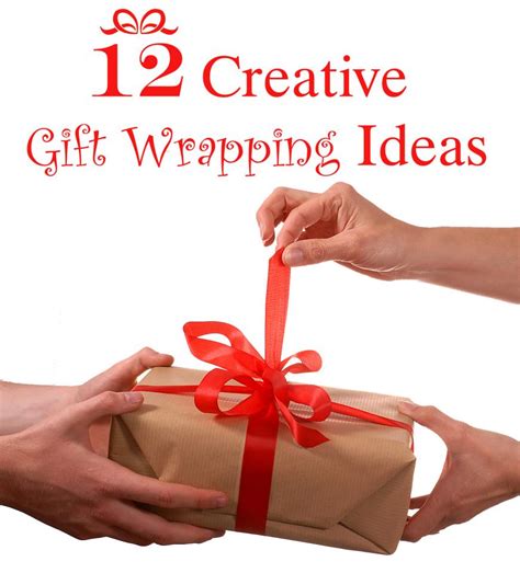 12 Creative T Wrapping Ideas Musely