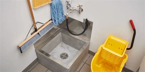 Best Commercial Mop Sink Options 1024x508 