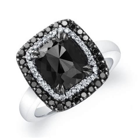 Top 25 Rare Black Diamonds For Him And Her Pouted Online Lifestyle Magazine