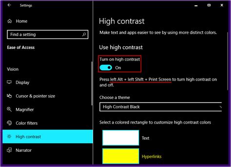How To Invert Colors On Windows 10 Easily