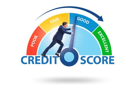 Nine Ways To Improve Your Credit Score Quickly Assessment Option