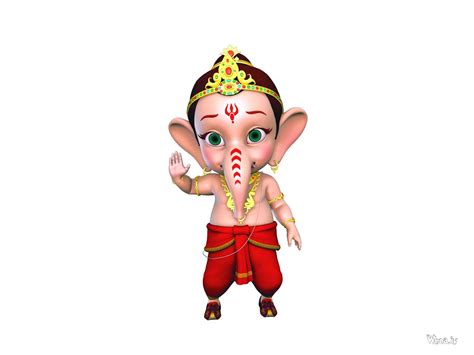 Pictures Of Lord Ganesha Wallpapers 64 Images